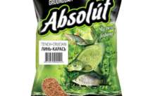 рекомендуемые уловистые прикормки для линя