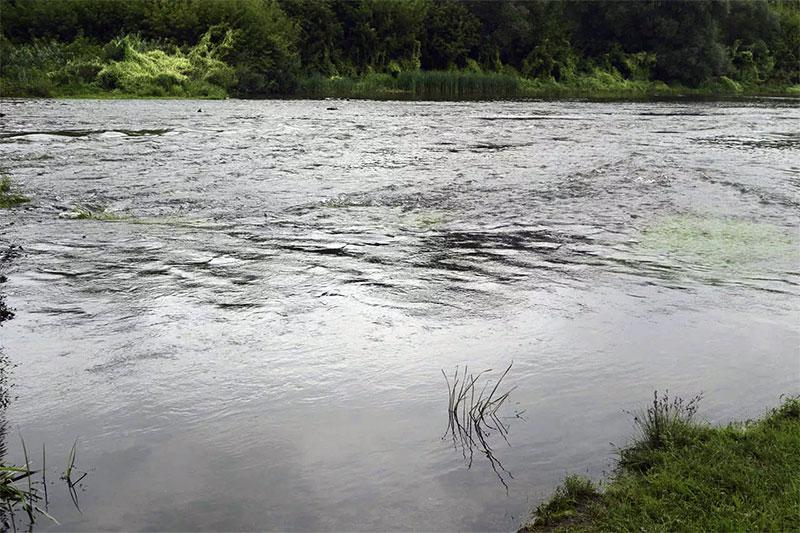 при каком давлении клюет рыба фото 7