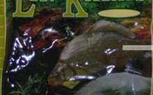 лучшие прикормки для линя