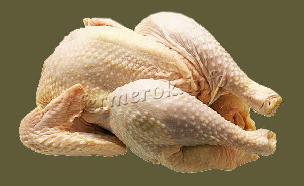 Вес несушки – 1,9-2 кг, петухи часто достигают 2,5 кг