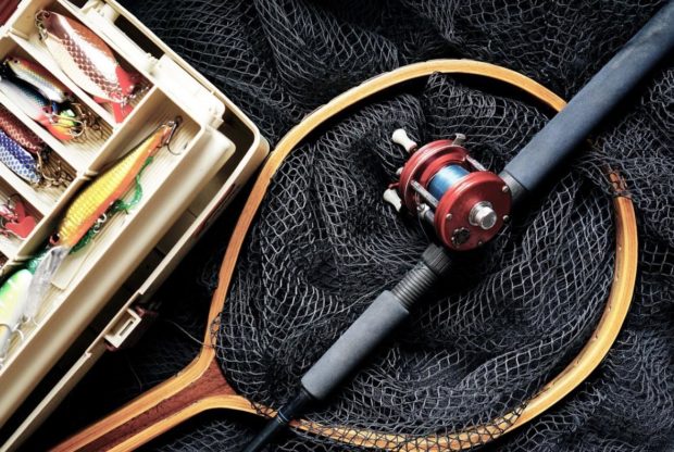 Лунный календарь рыболова на Сентябрь 2023