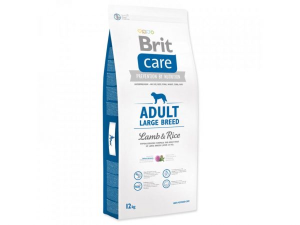 Brit Care Adult Large Breed