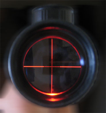 оптический прицел