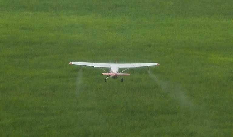 распыление