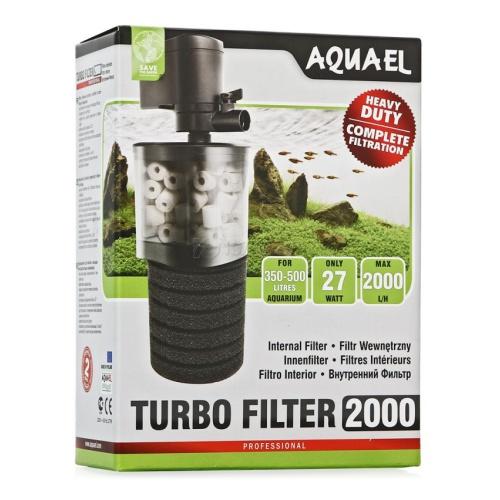 Топ лучших внутренних аквариумных фильтров в 2023 году