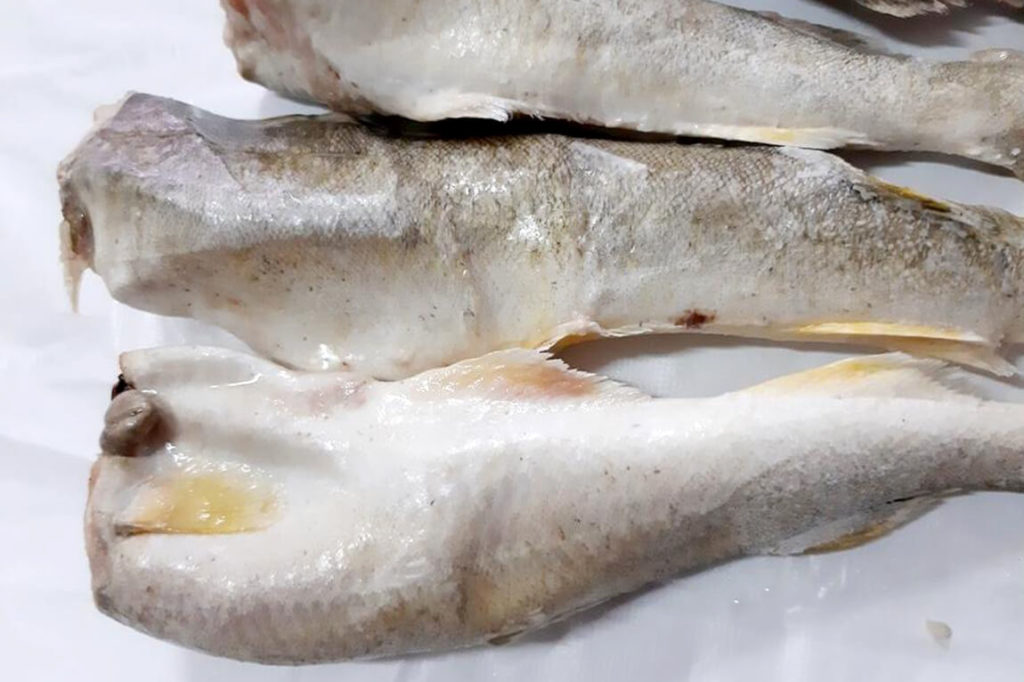 Hvordan velge navaga