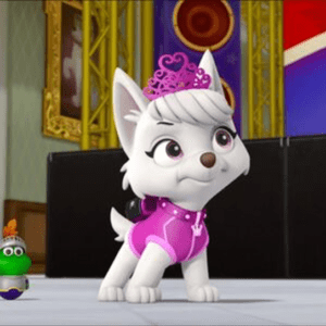 Свити (Sweetie)