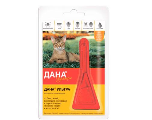 Дана ультра