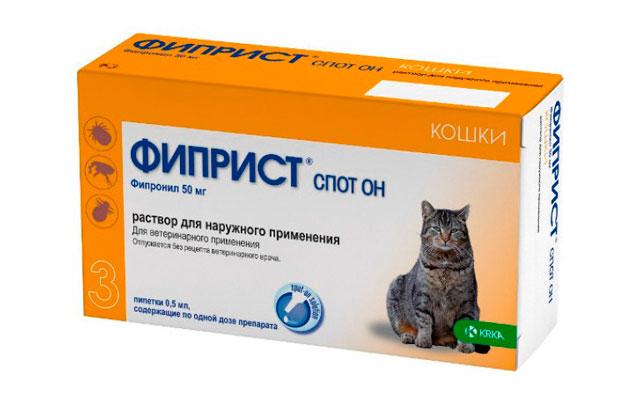 Фиприст это видит