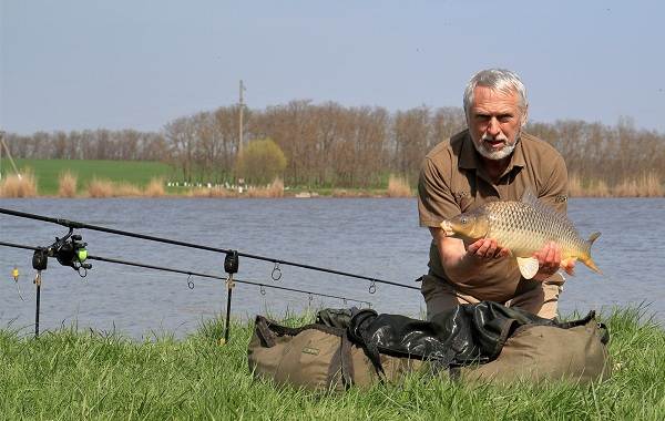 15-лучших мест для рыбалки в Краснодарском крае-платно-бесплатно-13