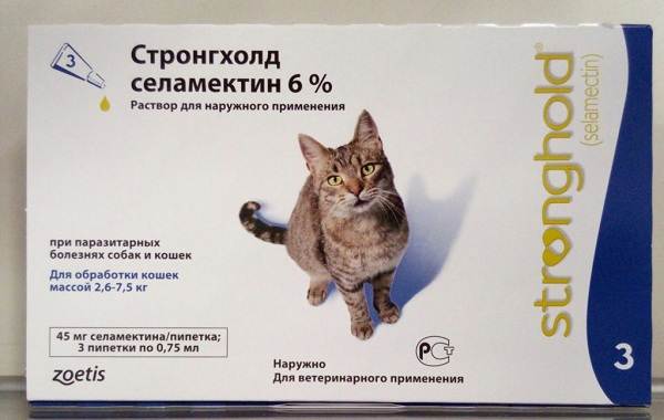 15 лучших капель для протирки от блох для кошек-10