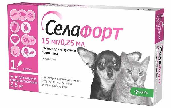 15 лучших капель для протирки от блох для кошек-11