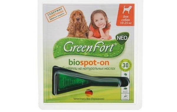 15 лучших капель для протирки от блох для кошек-13