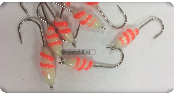 Ловля карася зимой: на мормышку и поплавочную снасть