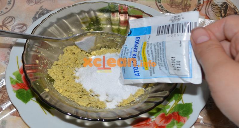 При небольшом заражении в квартире уничтожить тараканов можно будет с помощью борной кислоты уничтожить людей