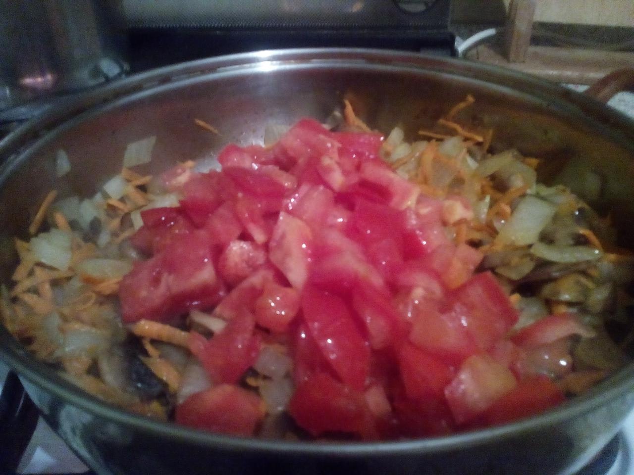 Как приготовить 8