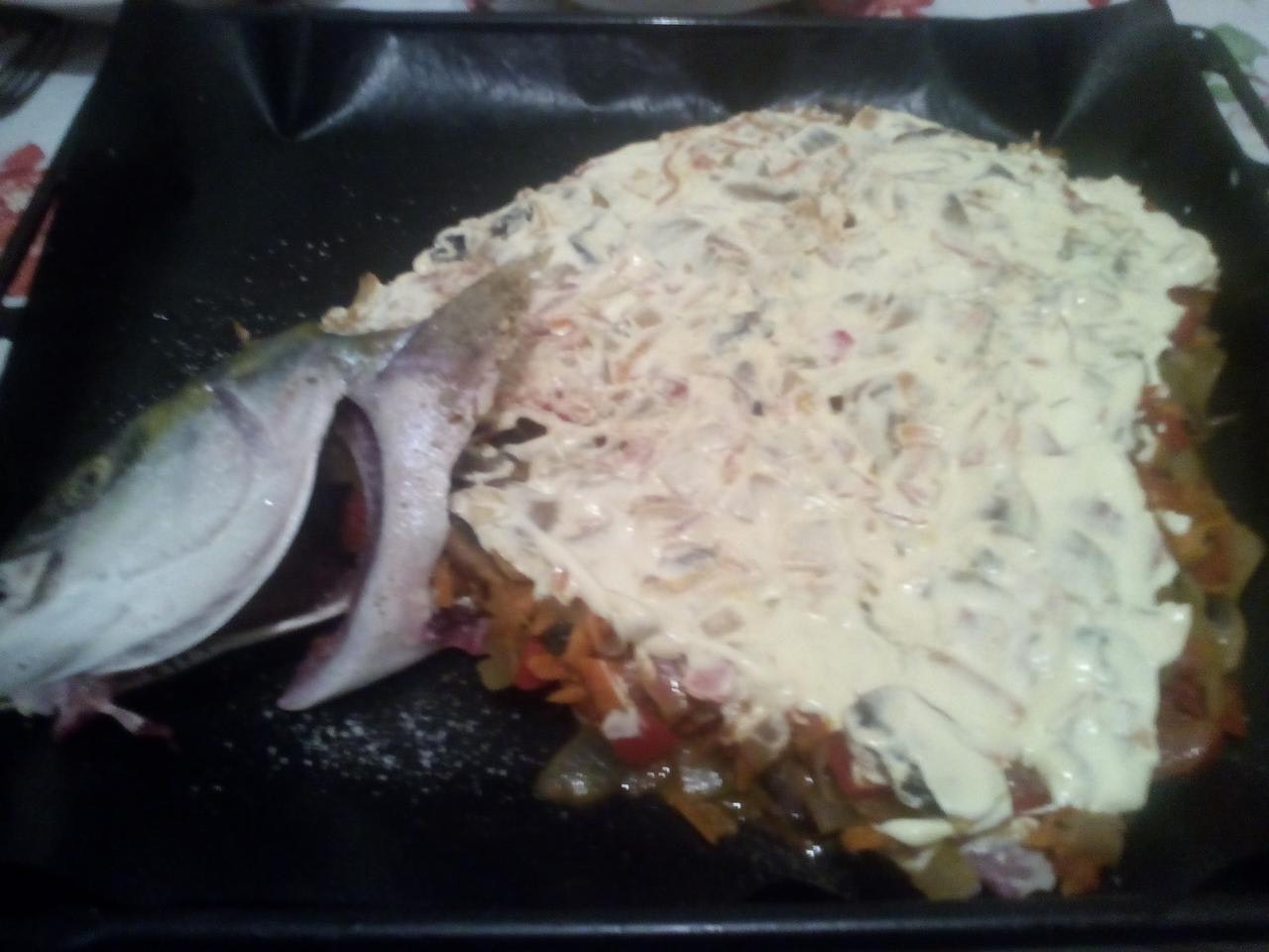 Как приготовить 11