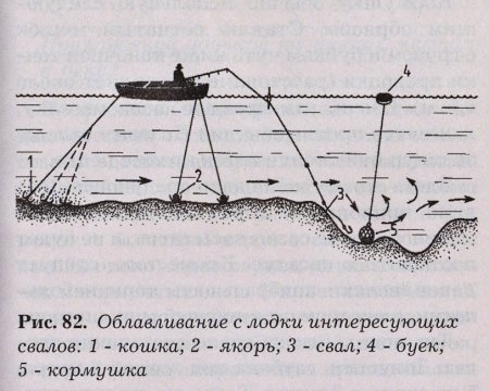 Рыбалка на карася - как и на что ловить карася весной, летом и осенью