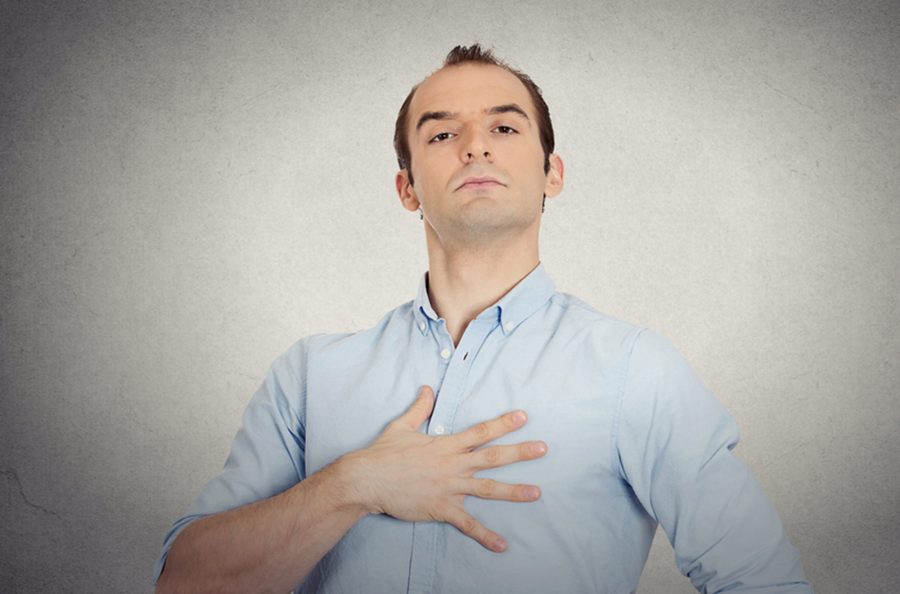 Блокировка