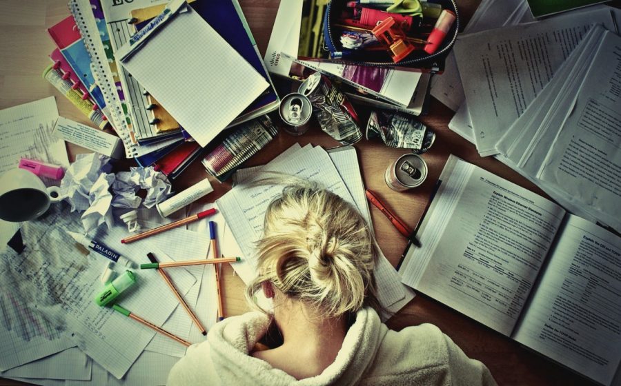 Получил ожог