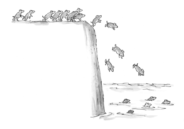 Лемминг Лемминг