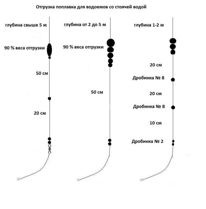 Ловля линя осенью: на поплавочную удочку, фидер и донку