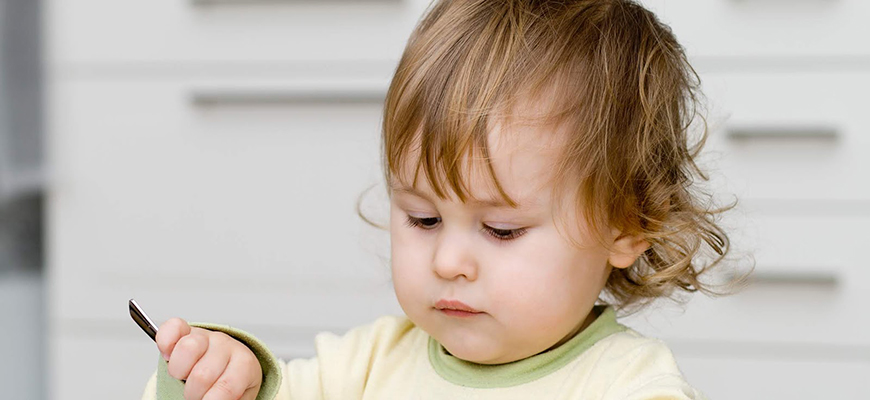 Дети до 3 лет