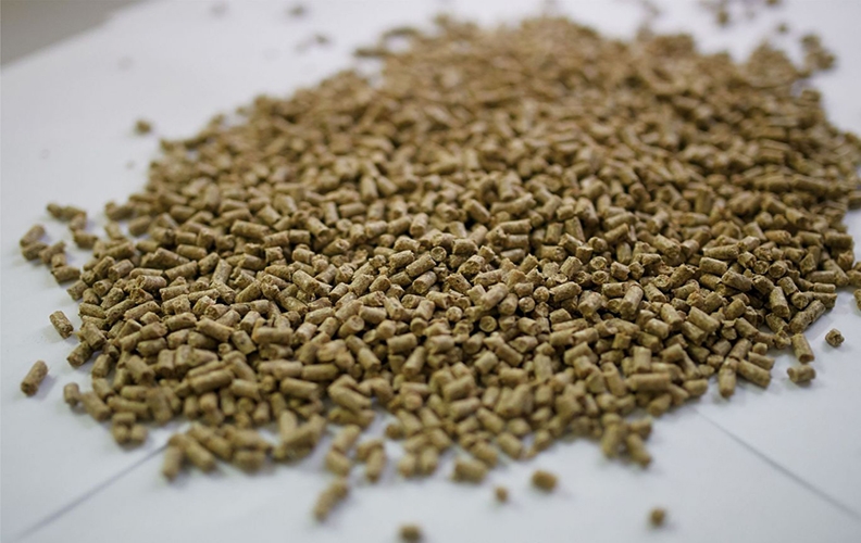 Комбикорм для кур