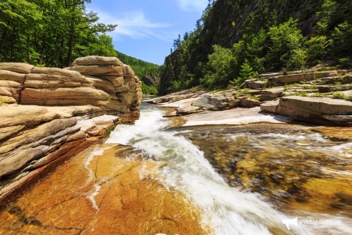 Национальный парк