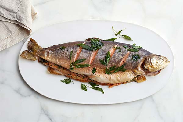 Как приготовить чар