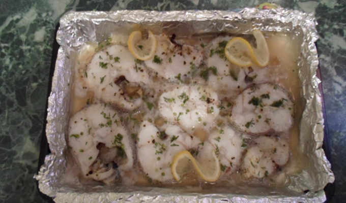 гренадер что за рыба как приготовить