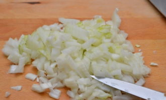 Моллюск гидак