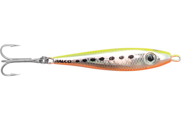 Самые уловистые зимние блесны на судака - покупные и самодельные