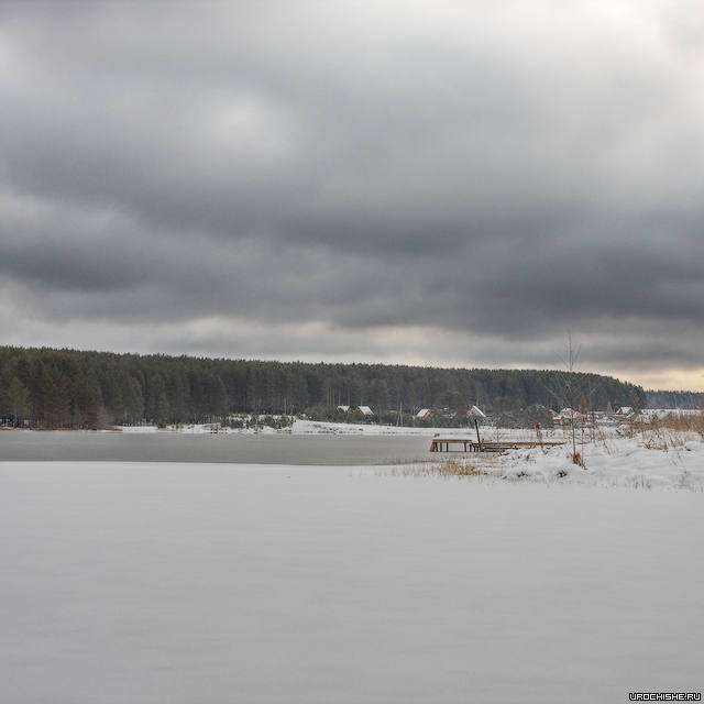 Глухозимье