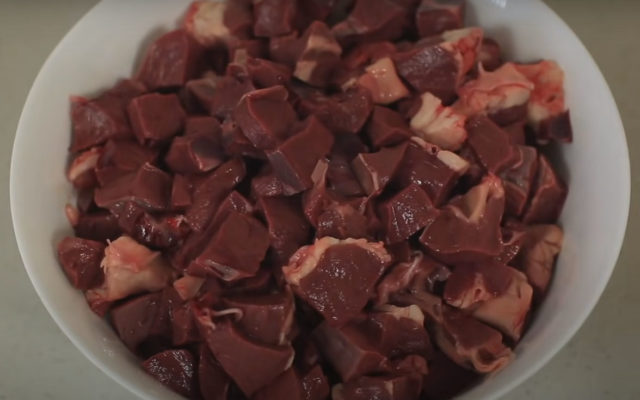 Бульмастиф: характеристика породы