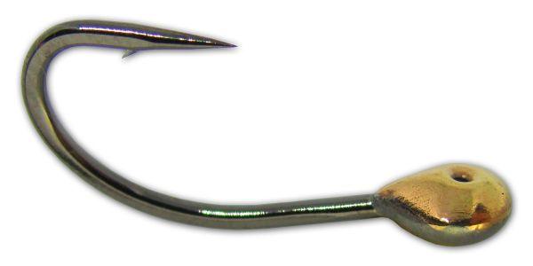 Карповая мормышка