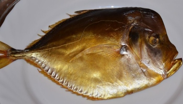 копченый рубец