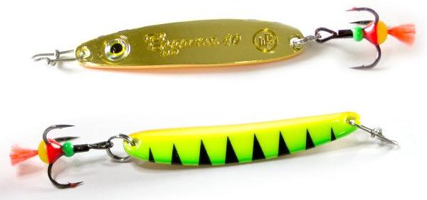 ECOPRO Судачья с глазом ECOPRO Судачья с глазом