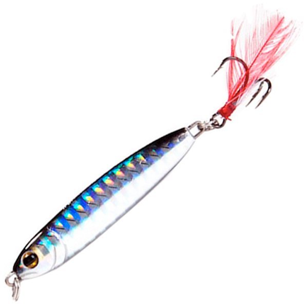 Renegade Iron Minnow Renegade Iron Minnow