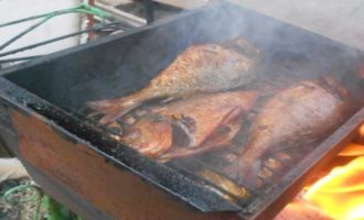 комната для курящих