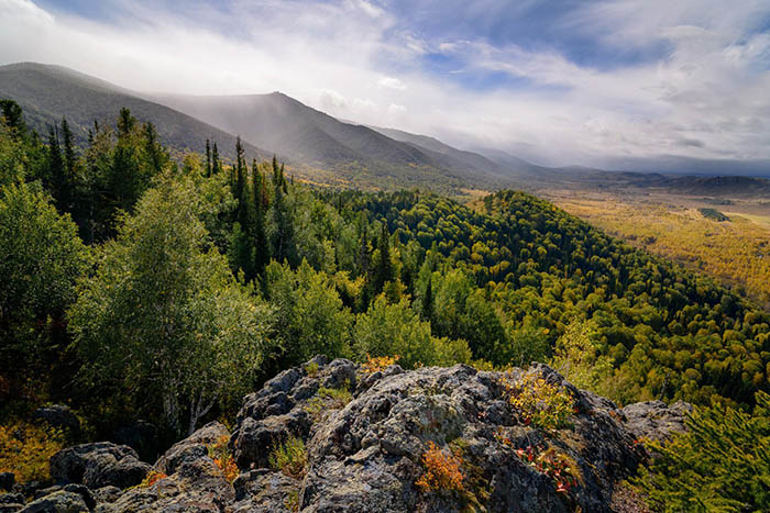 Заповедники Алтайского края и национальные парки. Список, названия, фото