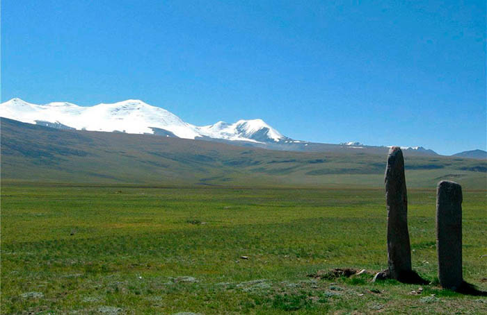 Заповедники Алтайского края и национальные парки. Список, названия, фото