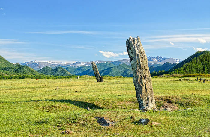 Заповедники Алтайского края и национальные парки. Список, названия, фото