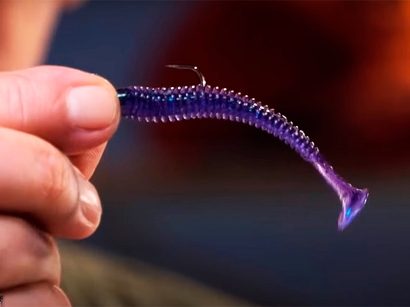 Джиг-приманка