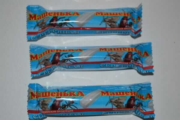 Чем опасны красные муравьи — способы борьбы с ними