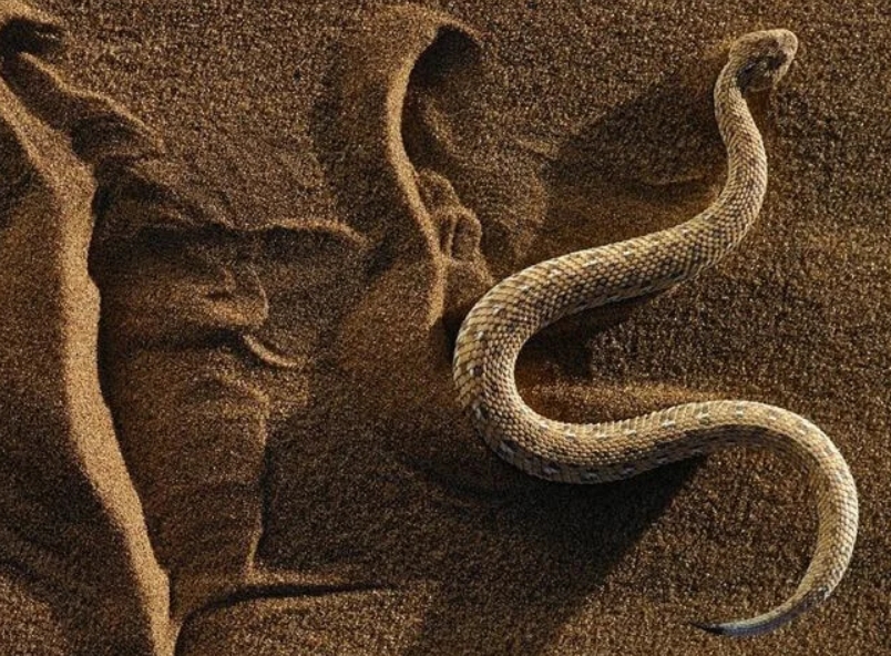 Змея эфа: описание, виды, содержание и уход