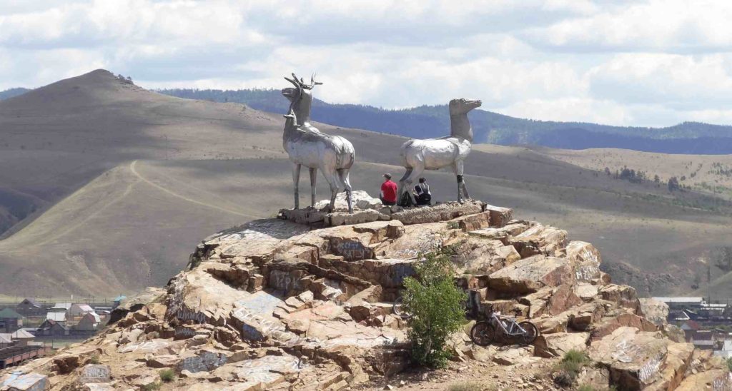 Река Селенга: карта Бурятии, Улан-Удэ - город в бассейне реки, куда впадает, длина, глубина, притоки, сплав и рыбалка