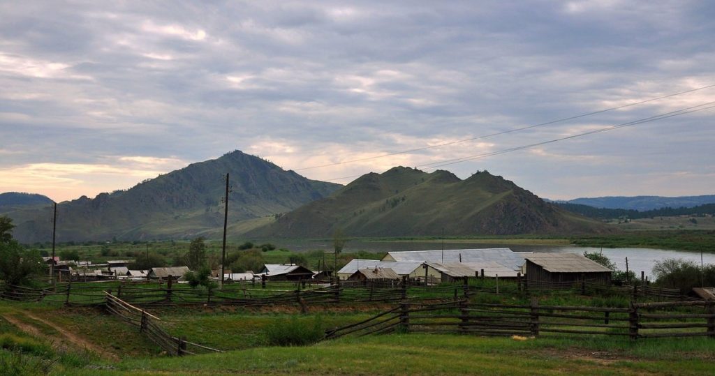 Река Селенга: карта Бурятии, Улан-Удэ - город в бассейне реки, куда впадает, длина, глубина, притоки, сплав и рыбалка