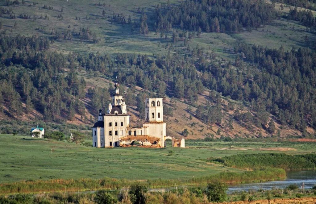 Река Селенга: карта Бурятии, Улан-Удэ - город в бассейне реки, куда впадает, длина, глубина, притоки, сплав и рыбалка