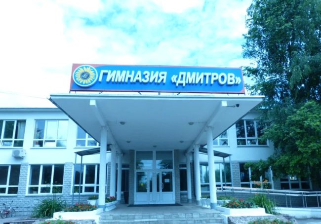 Школьники могут посещать одну из 14 школ